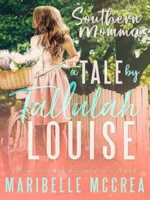 cover image of Southern Mommas